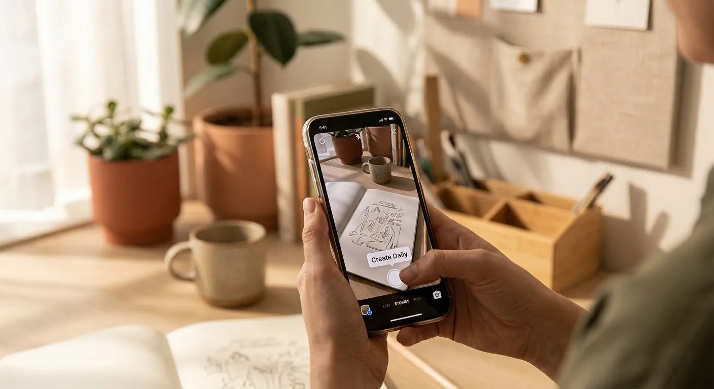 Como funciona o algoritmo do Instagram em 2026: guia completo para aumentar seu alcance