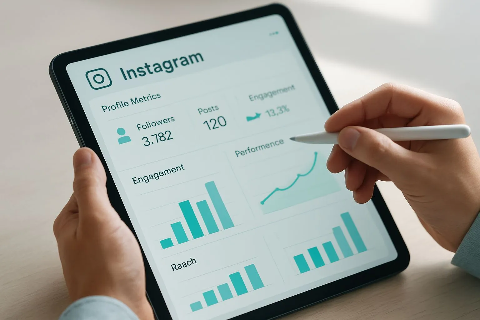 Análise de concorrentes no Instagram: como identificar oportunidades e melhorar sua estratégia