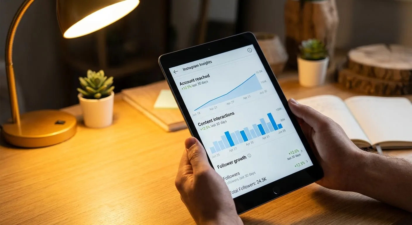 Como automatizar Instagram da empresa: estratégias para escalar resultados