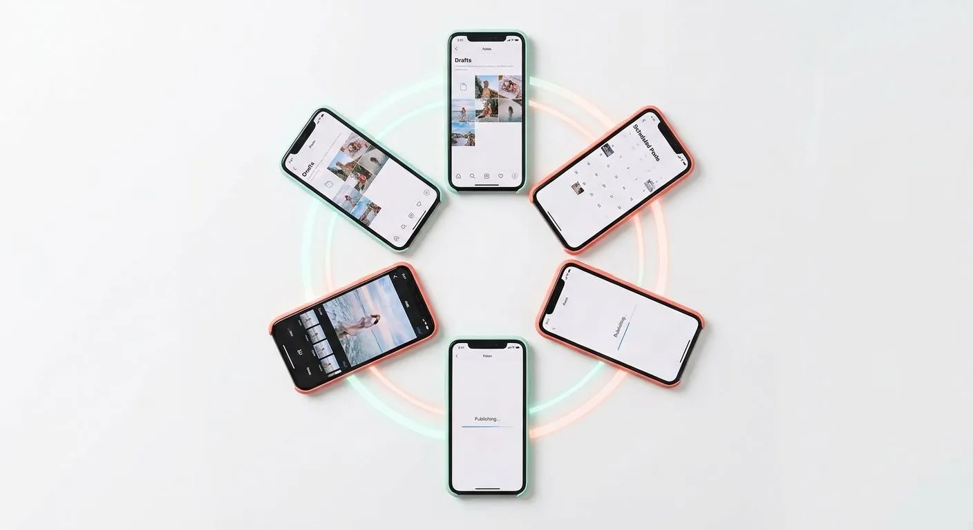 Como automatizar Instagram da empresa: estratégias para escalar resultados