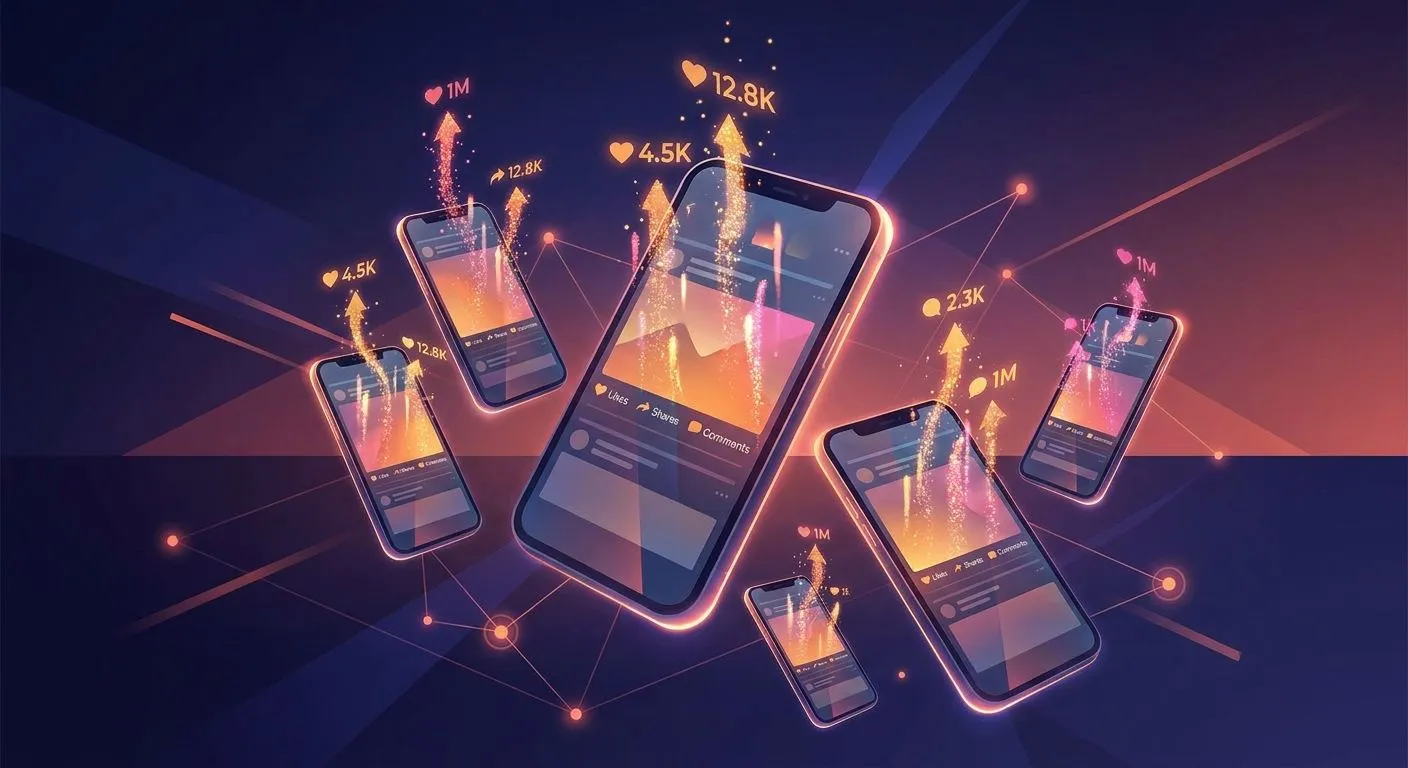 Como automatizar redes sociais com IA: guia prático para economizar tempo e aumentar resultados