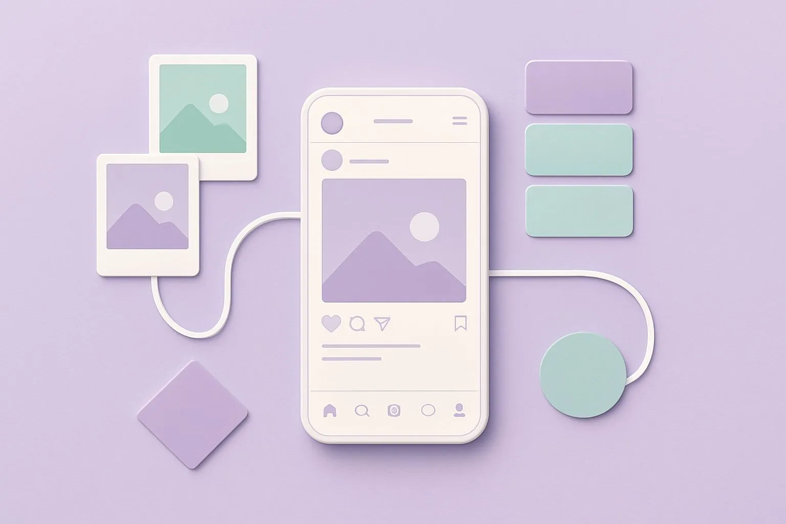 Como criar um briefing de conteúdo para Instagram que realmente funciona
