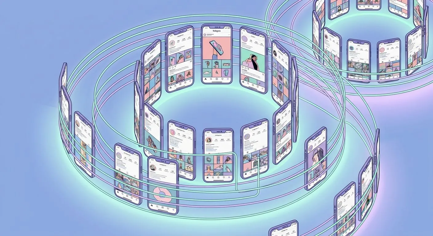Como aparecer na busca do Instagram: guia completo para aumentar seu alcance orgânico