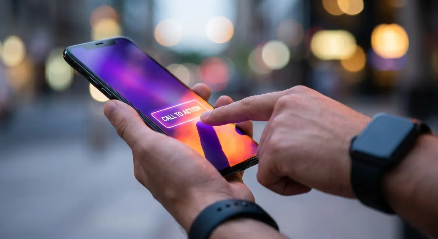 Como criar chamadas para ação eficazes no Instagram: guia completo para aumentar engajamento e conversões