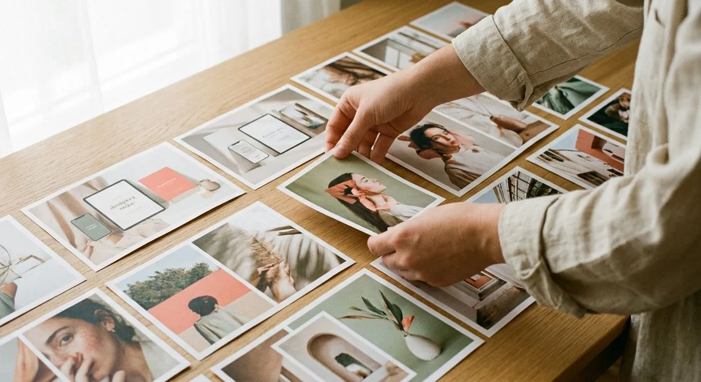Como criar portfólio digital no Instagram: guia completo para profissionais criativos
