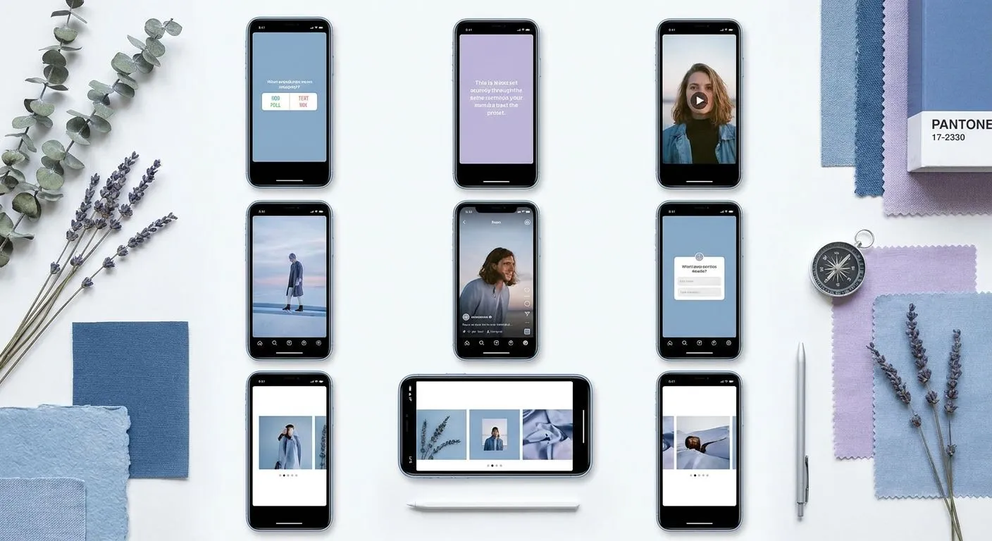 Como divulgar projetos no Instagram: guia prático para conquistar mais clientes
