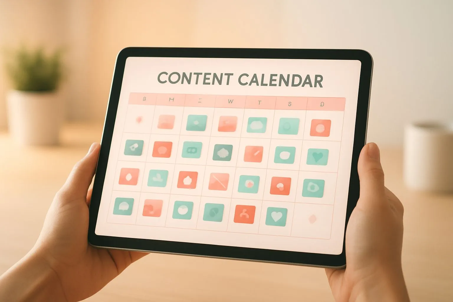 Como usar IA para criar estratégia de conteúdo para Instagram em 2026