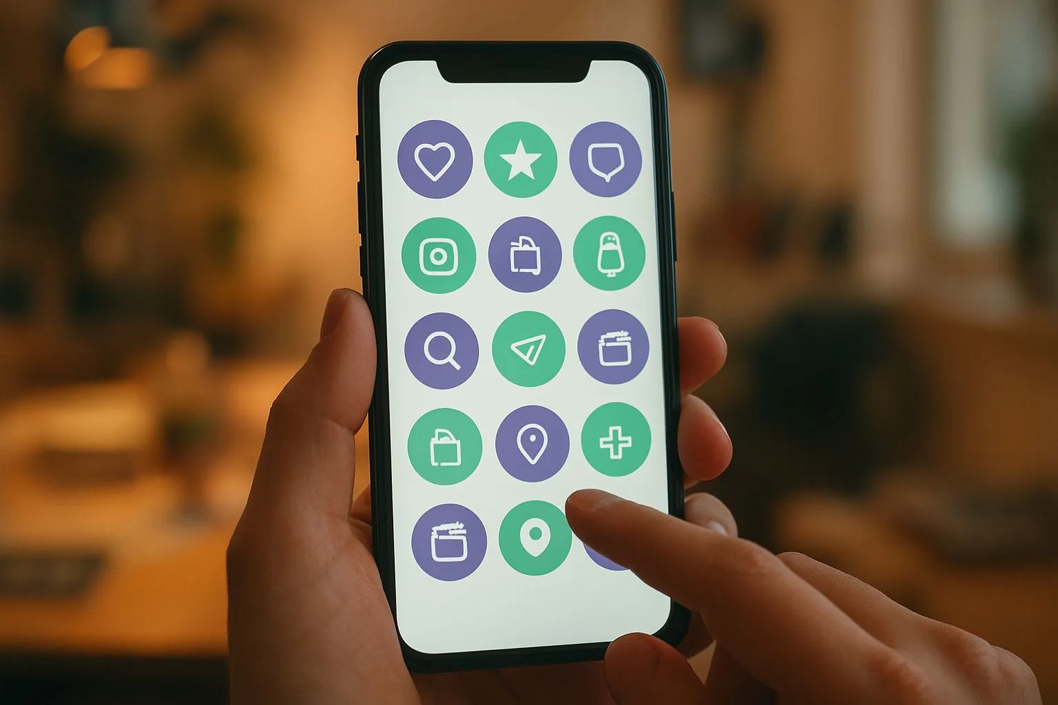 Como usar IA para criar thumbnails e capas de destaque do Instagram