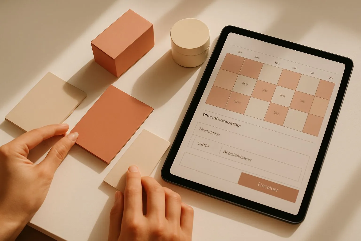 Como usar IA para planejar lançamento de produto no Instagram: guia completo para marcas