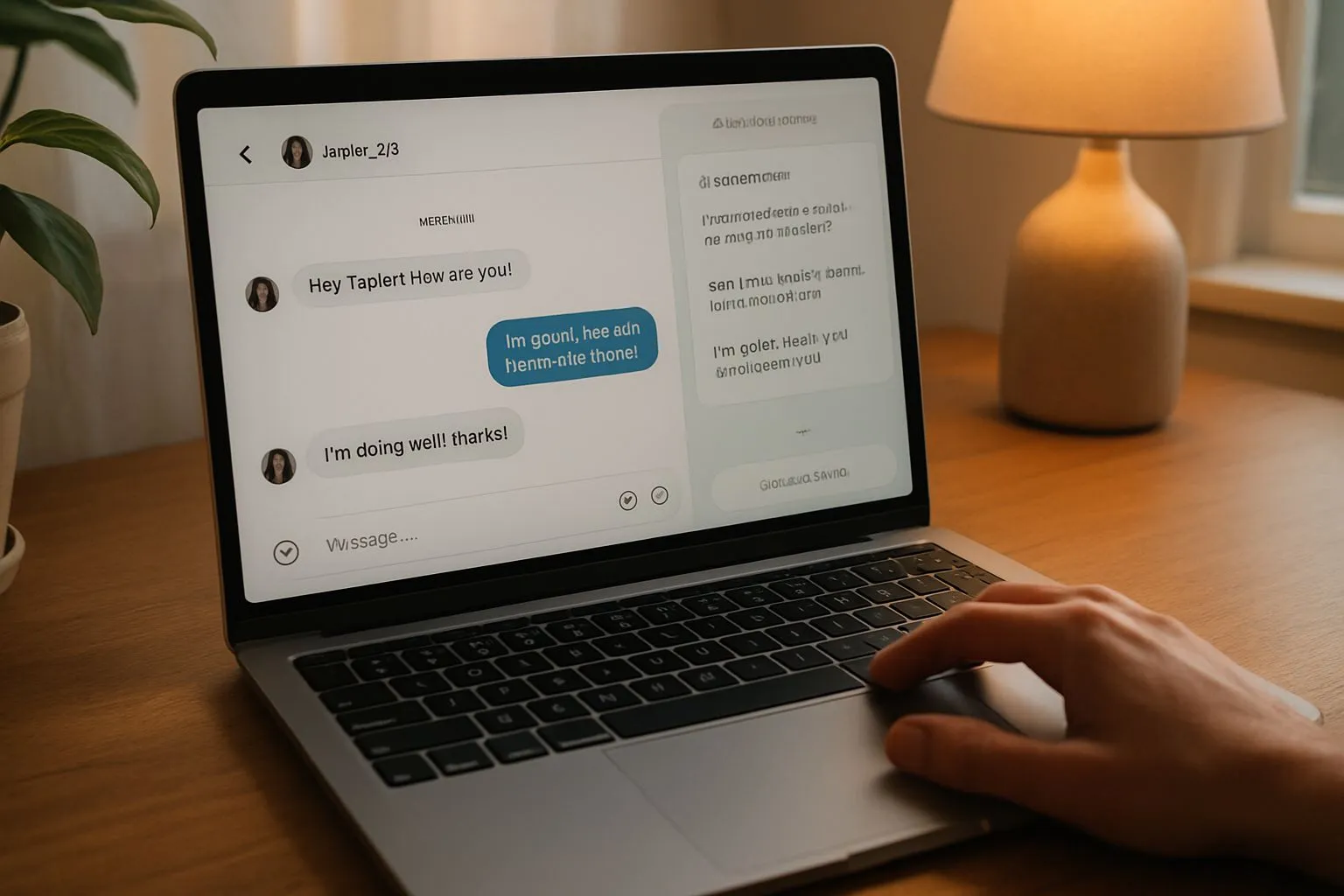 Como usar IA para responder comentários e DMs no Instagram de forma rápida e pessoal