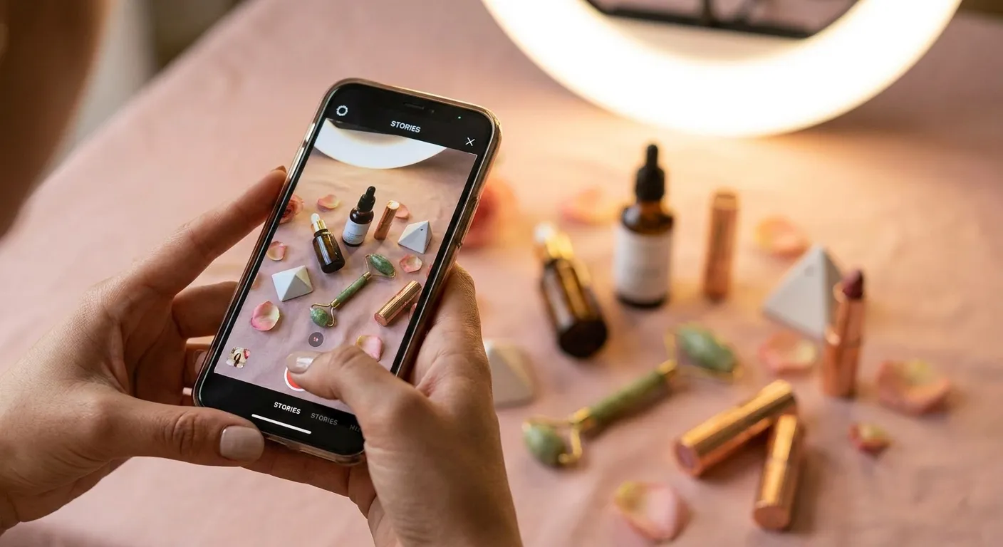 Como usar Instagram para vender: 7 estratégias práticas para aumentar suas vendas