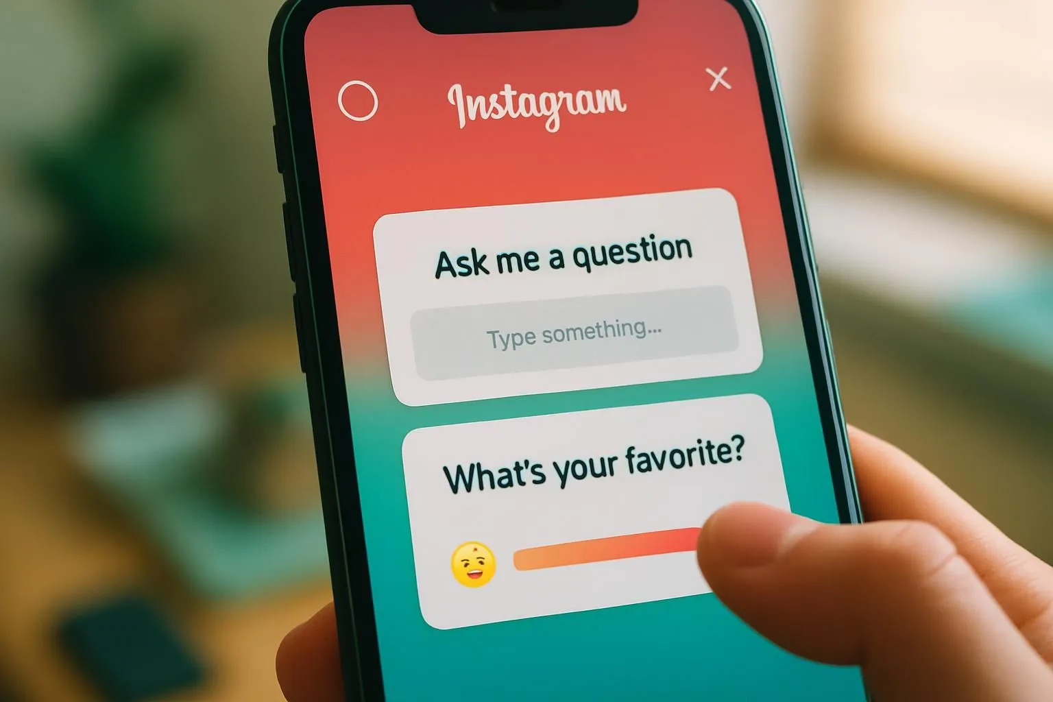 Conteúdo interativo no Instagram: como usar para engajar e vender mais