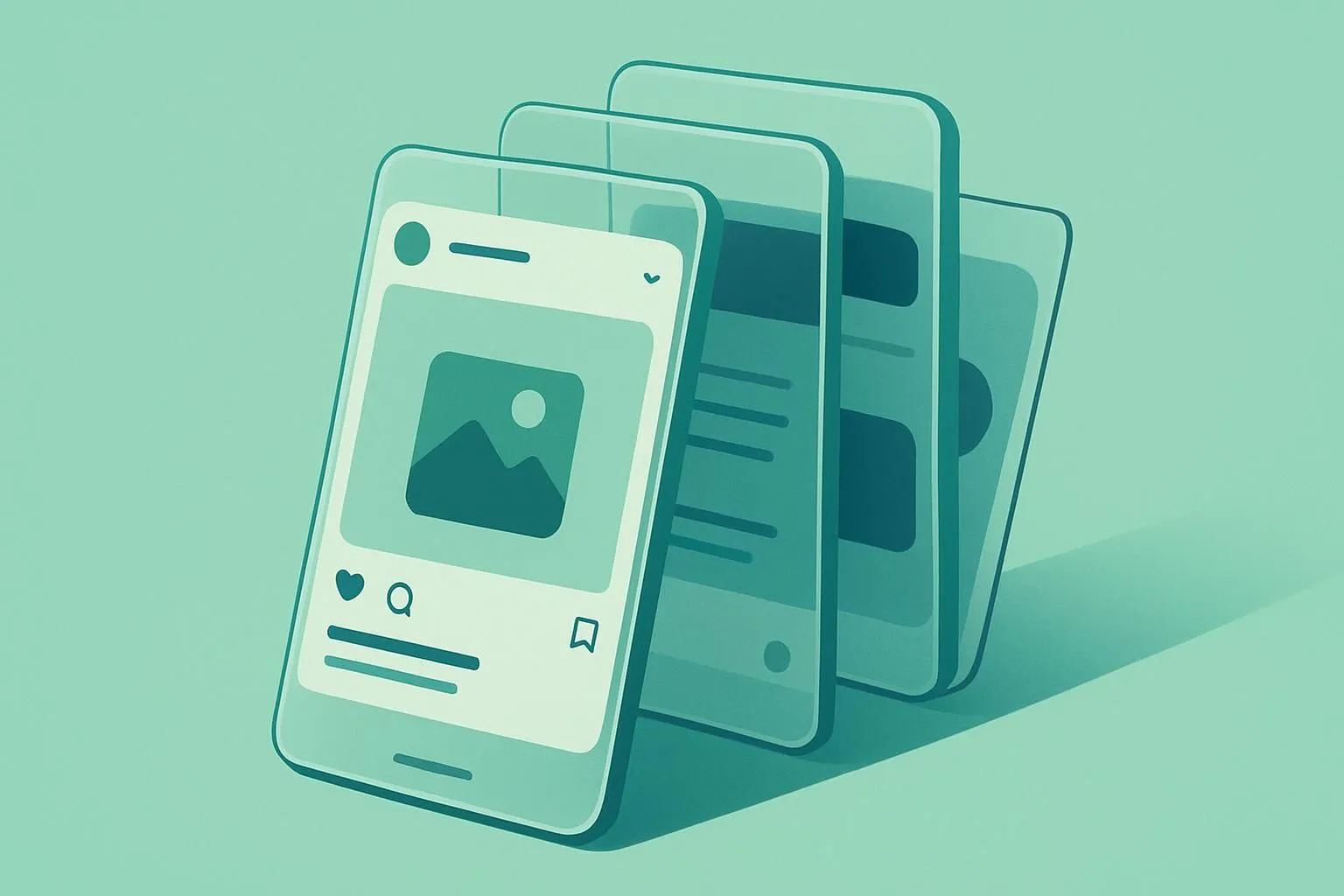 Como criar copy para Instagram Ads que converte: guia prático com exemplos reais