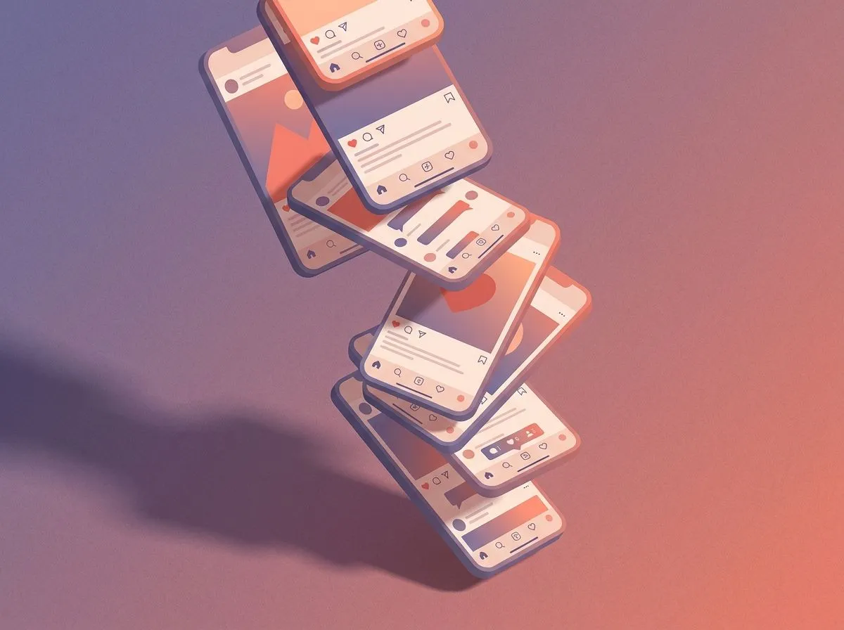 Copywriting para redes sociais: como escrever textos que convertem seguidores em clientes