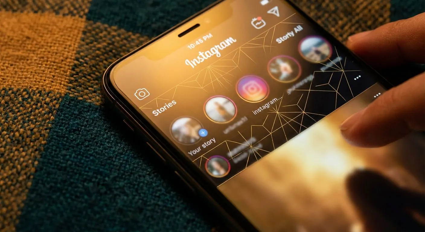 Destaques do Instagram para empresas: como criar e organizar para vender mais