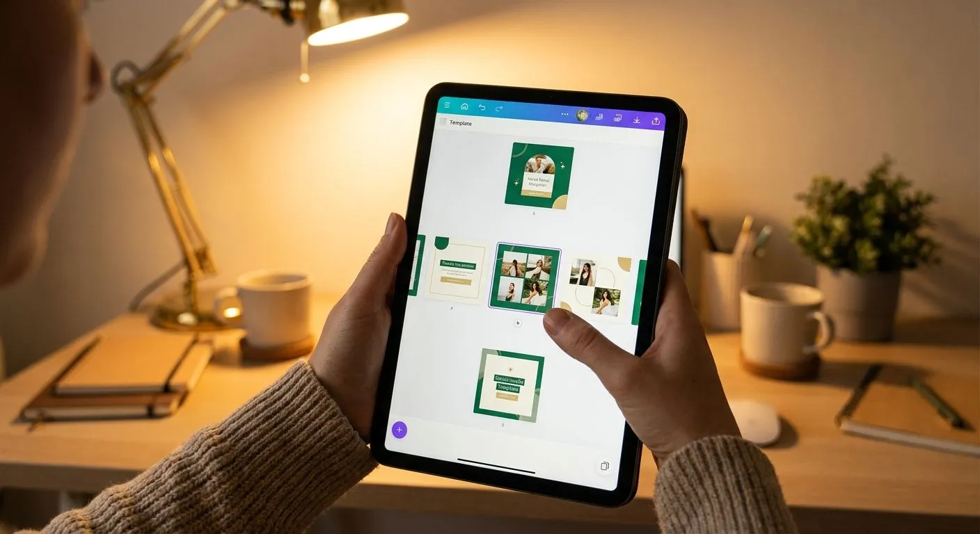 Ferramenta para criar post Instagram: 9 opções que vão facilitar sua produção de conteúdo