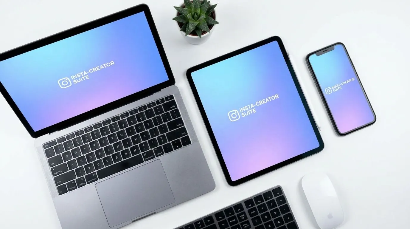 Ferramenta para criar post Instagram: 9 opções que vão facilitar sua produção de conteúdo