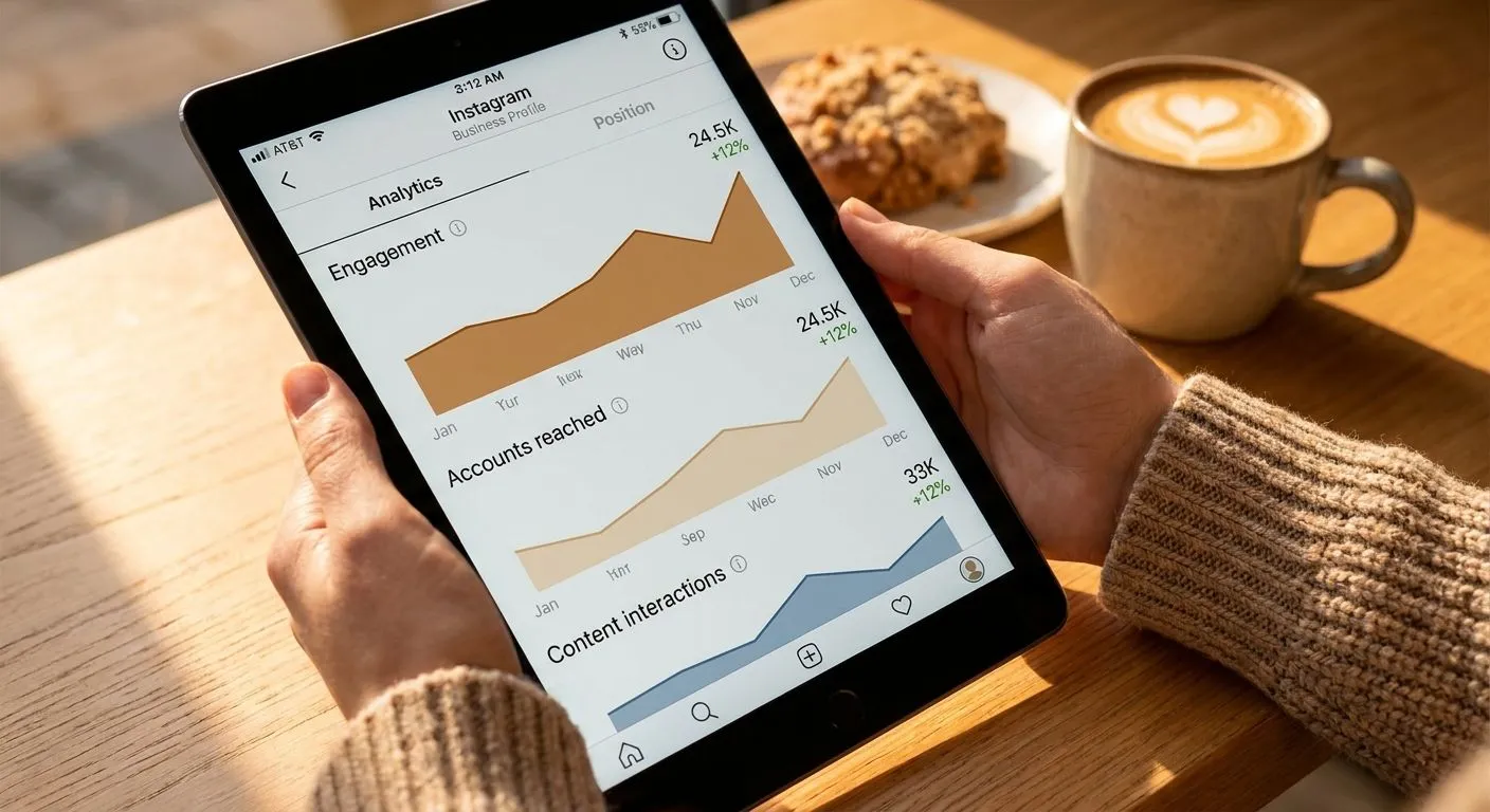 Frequência de postagem no Instagram para empresa: qual a ideal para seu negócio