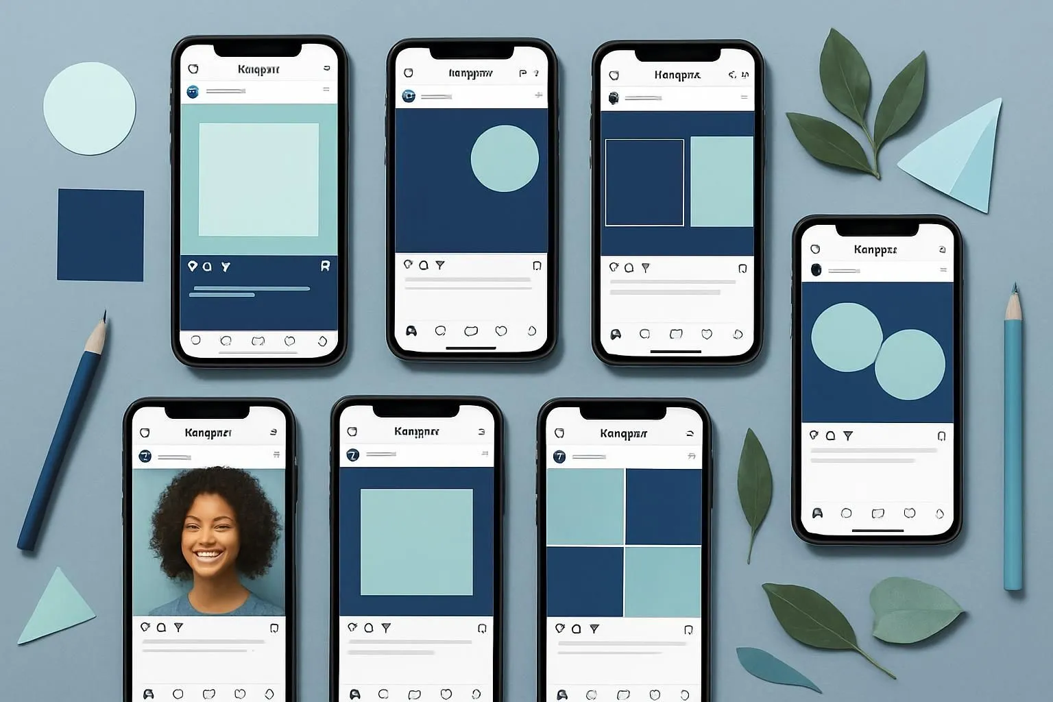 Como criar headlines para Instagram que convertem: 9 modelos prontos para copiar