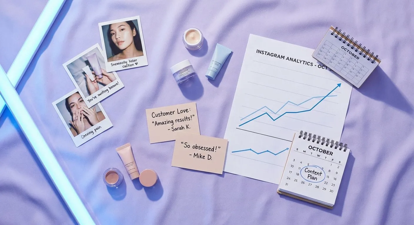 12 ideias de post para Instagram de empresa que geram engajamento e convertem seguidores em clientes