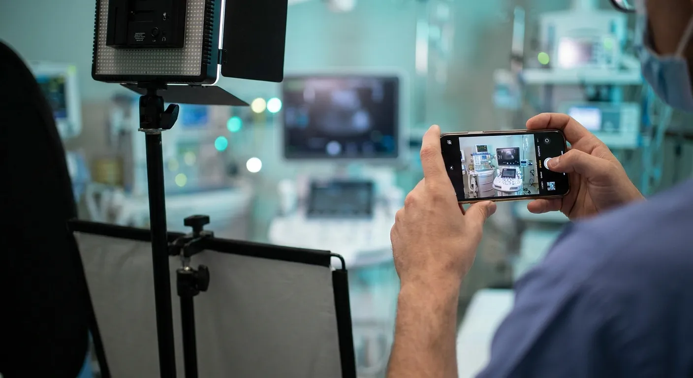 Como usar o Instagram para clínica e atrair mais pacientes