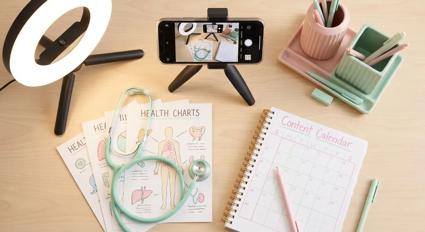 Instagram para clínica médica: como atrair e engajar pacientes na rede social