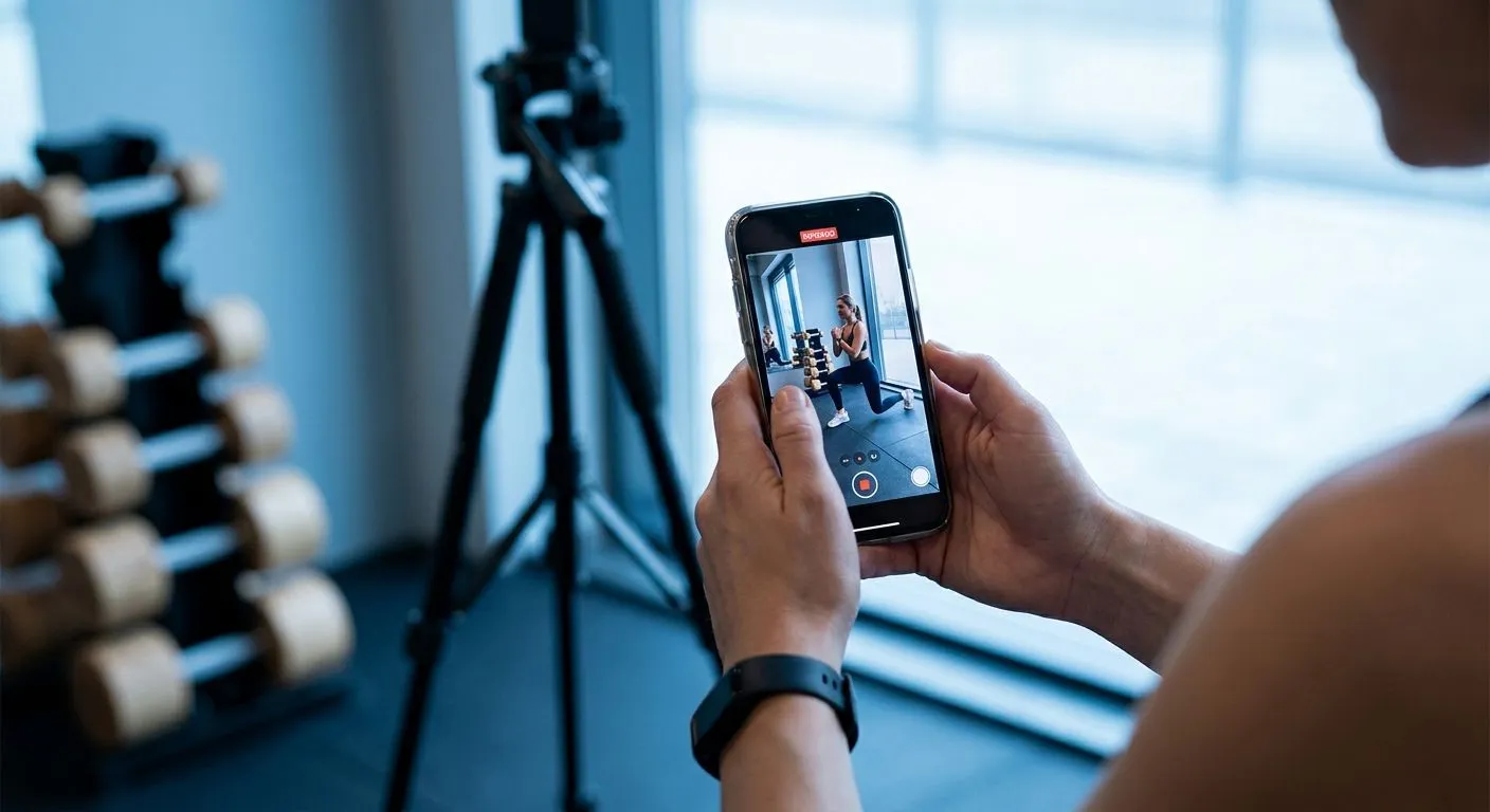 Instagram para Personal Trainer: Como Atrair e Converter Mais Alunos