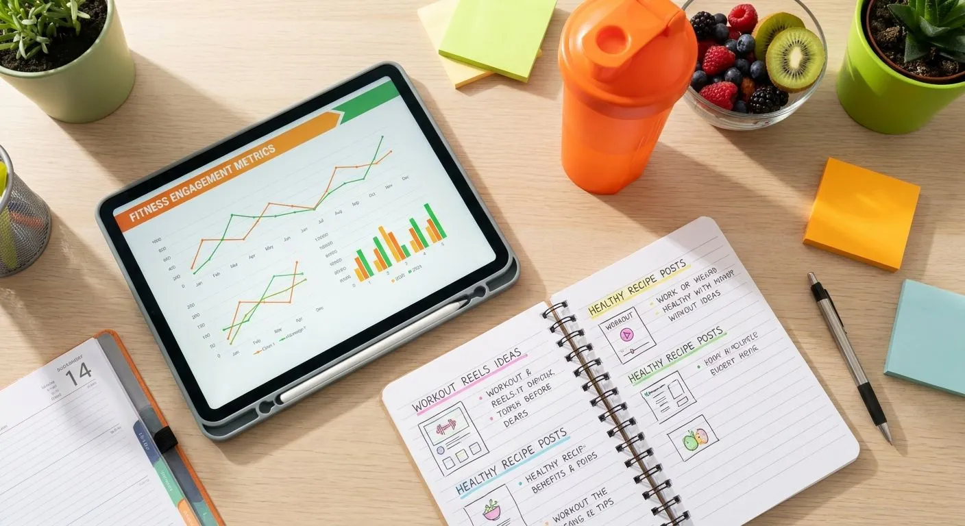 Instagram para Personal Trainer: Como Atrair e Converter Mais Alunos