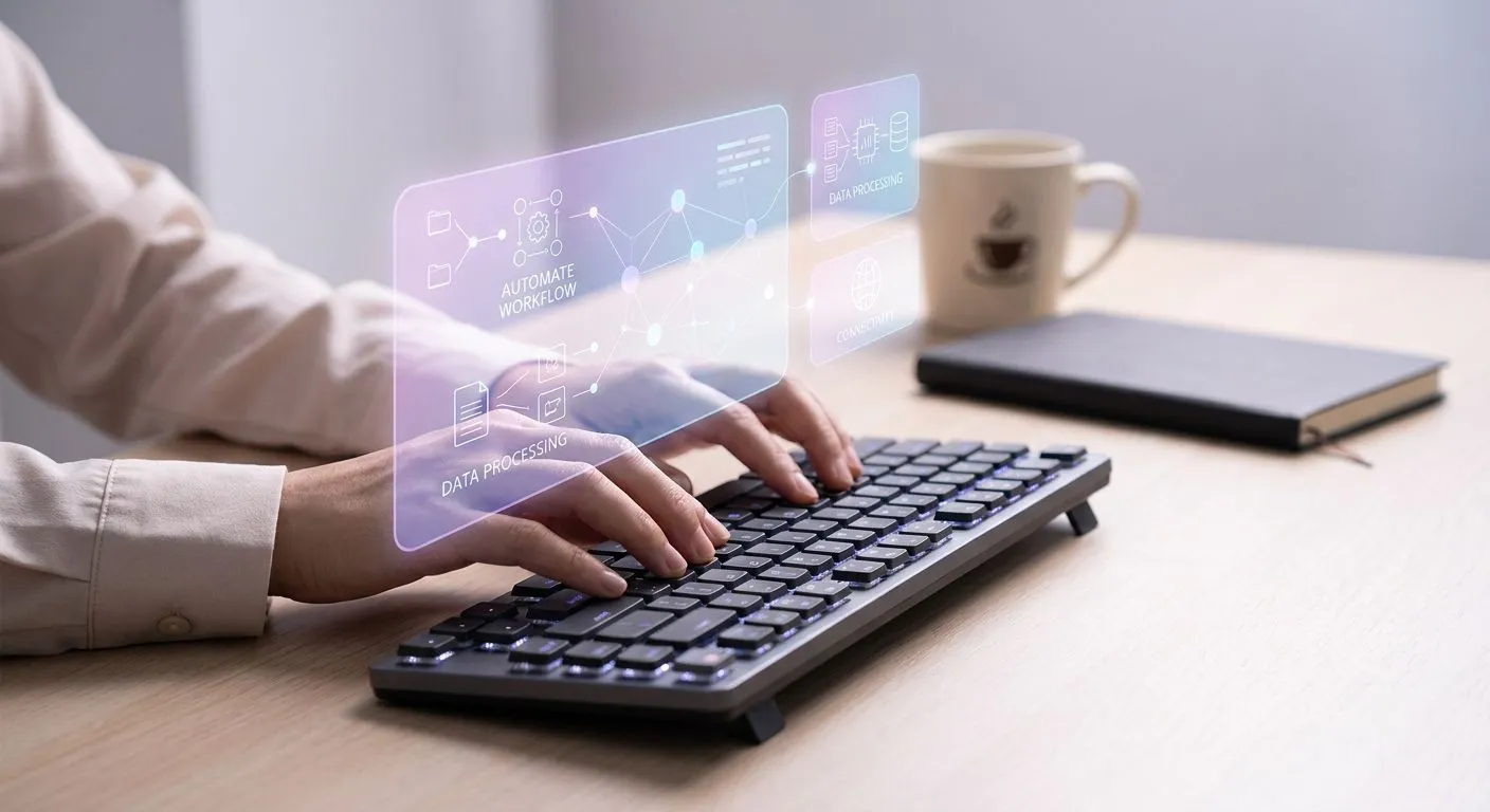Como usar inteligência artificial no marketing digital: guia completo para resultados reais