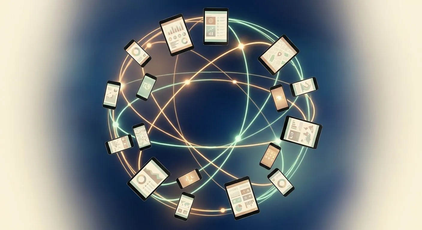 Como usar inteligência artificial no marketing digital: guia completo para resultados reais