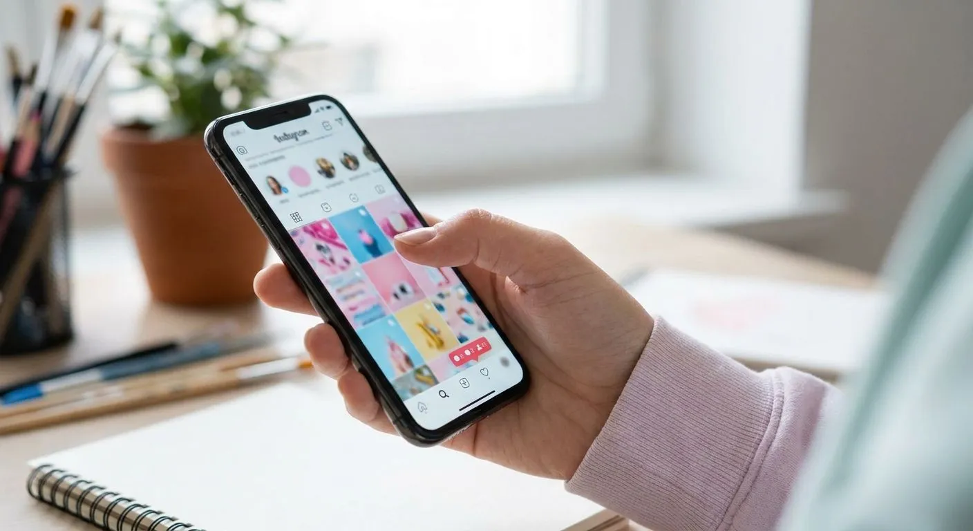 Como criar legendas para Instagram que engajam e convertem seguidores em clientes