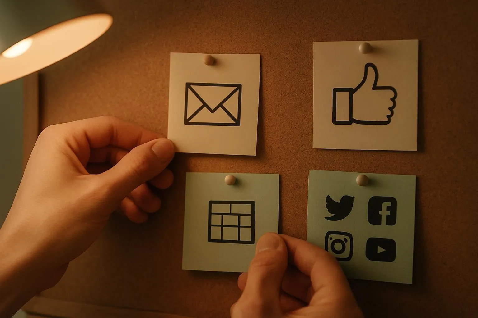 Marketing digital para pequenas empresas: como começar sem orçamento alto