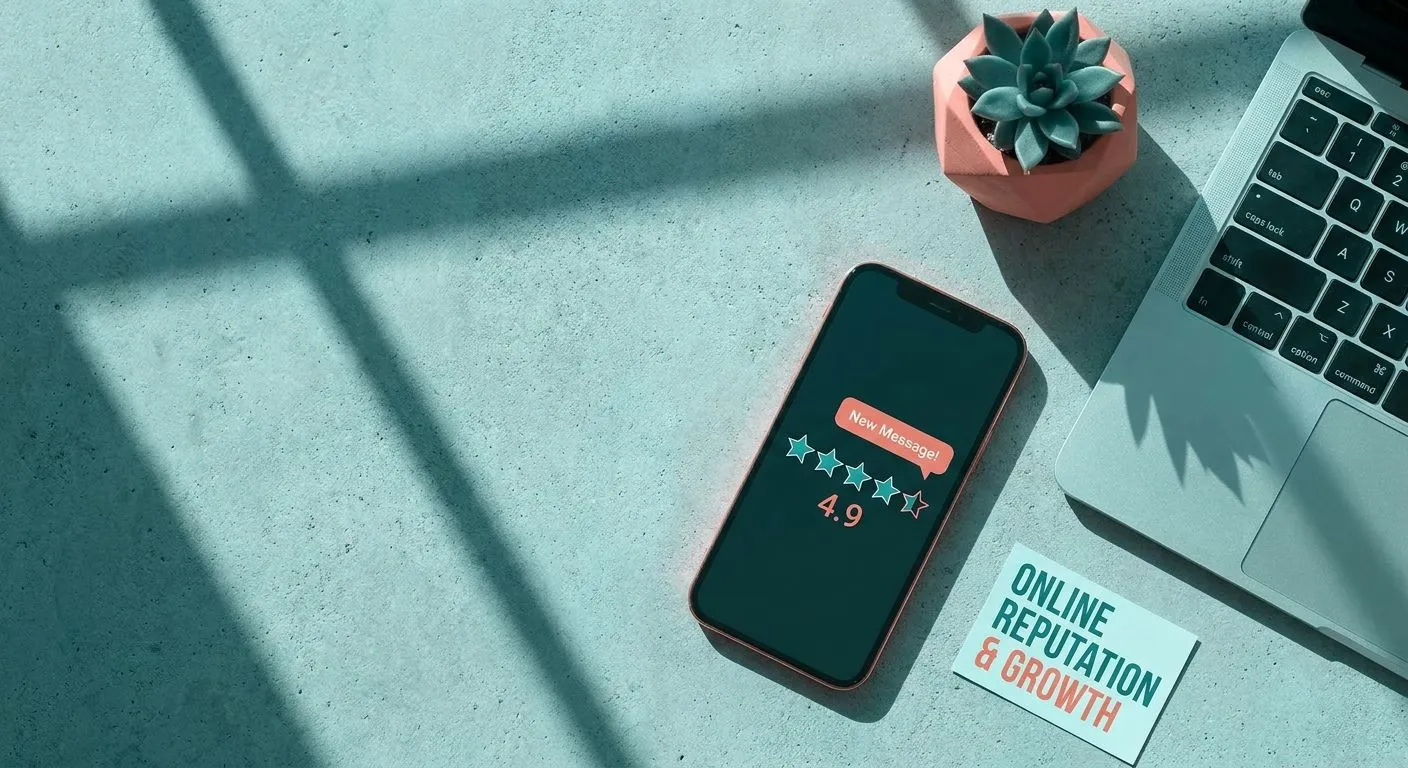 Marketing digital para prestadores de serviço: 8 estratégias práticas para atrair mais clientes