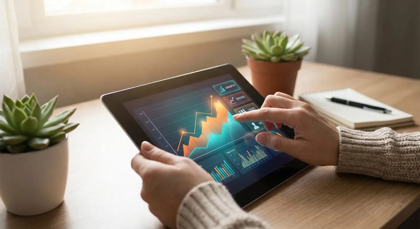 Métricas de marketing digital: quais acompanhar para melhorar seus resultados