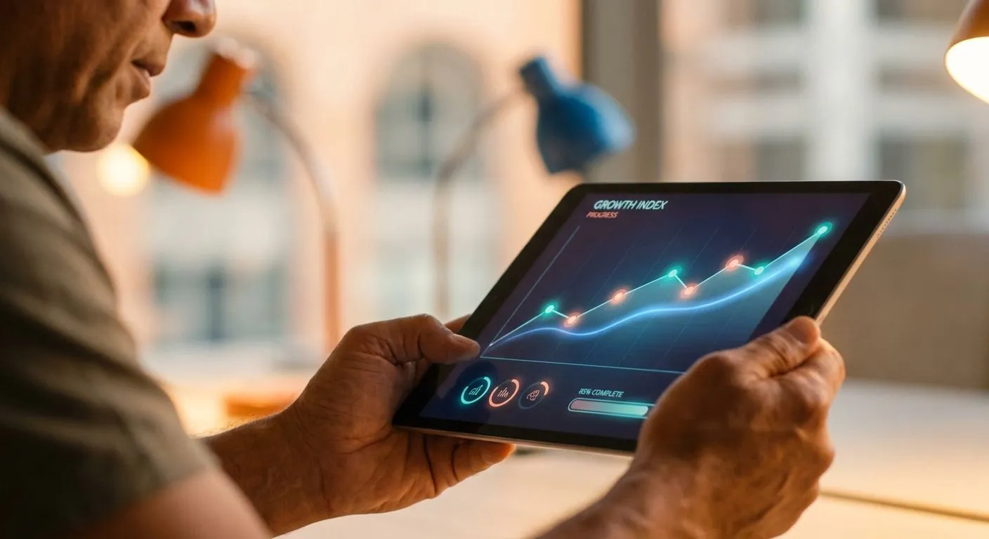 Métricas do Instagram: o que acompanhar para crescer sua conta em 2026