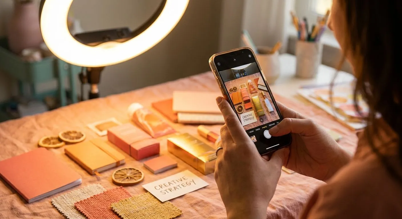 Negócio invisível no Instagram: como sair da sombra e aparecer para o seu público