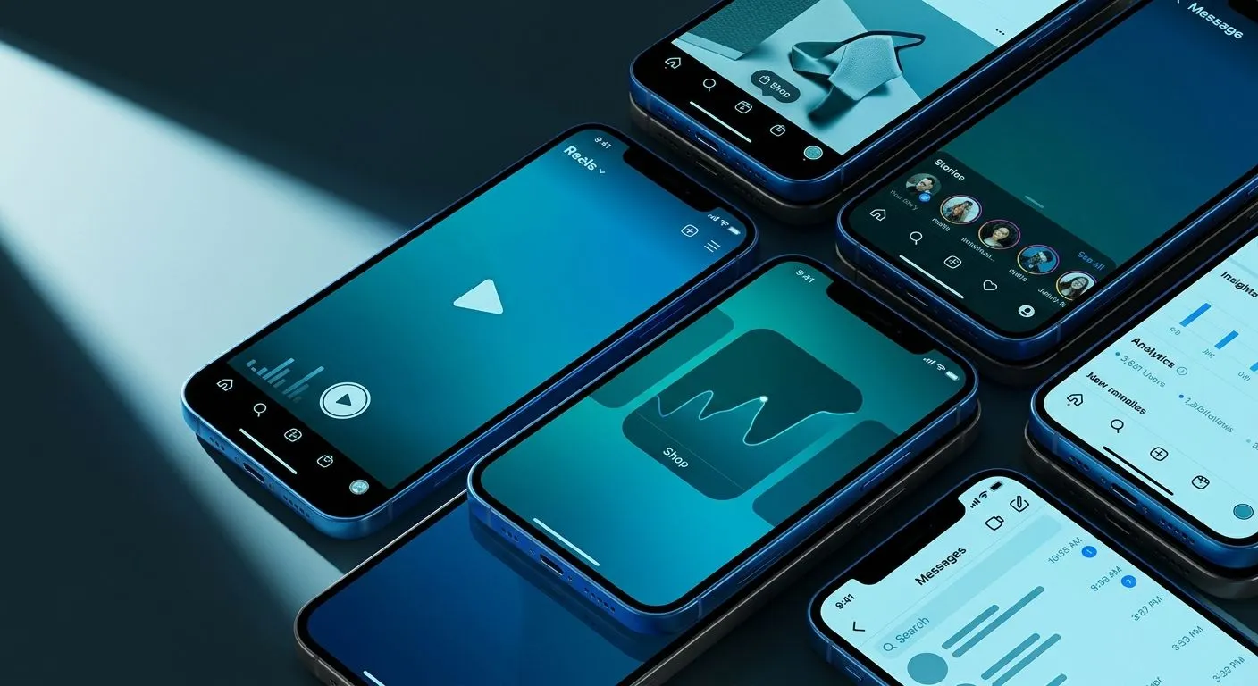 O que é Instagram Business e como usar para vender mais