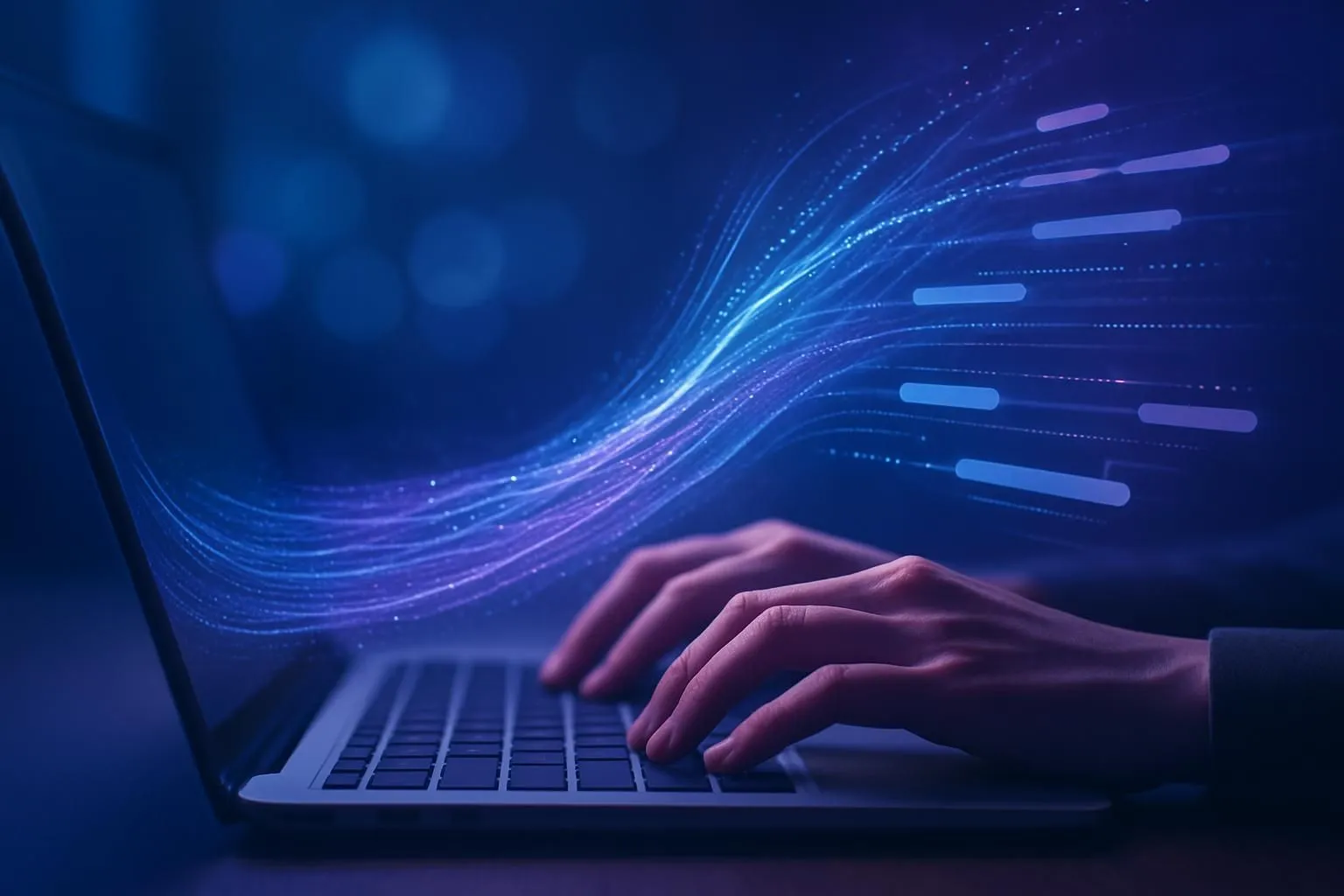 Planejamento de redes sociais com IA: como criar estratégias mais rápidas e eficazes