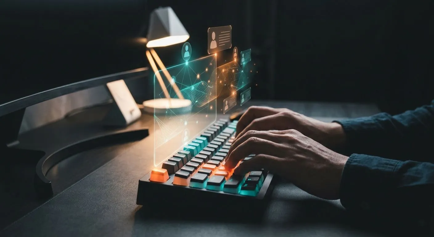 Presença digital: o que é, por que importa e como construir a sua em 2026