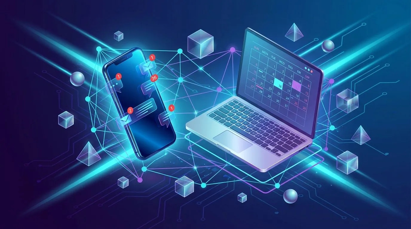 Como aumentar a produtividade em agência de marketing: 8 estratégias comprovadas