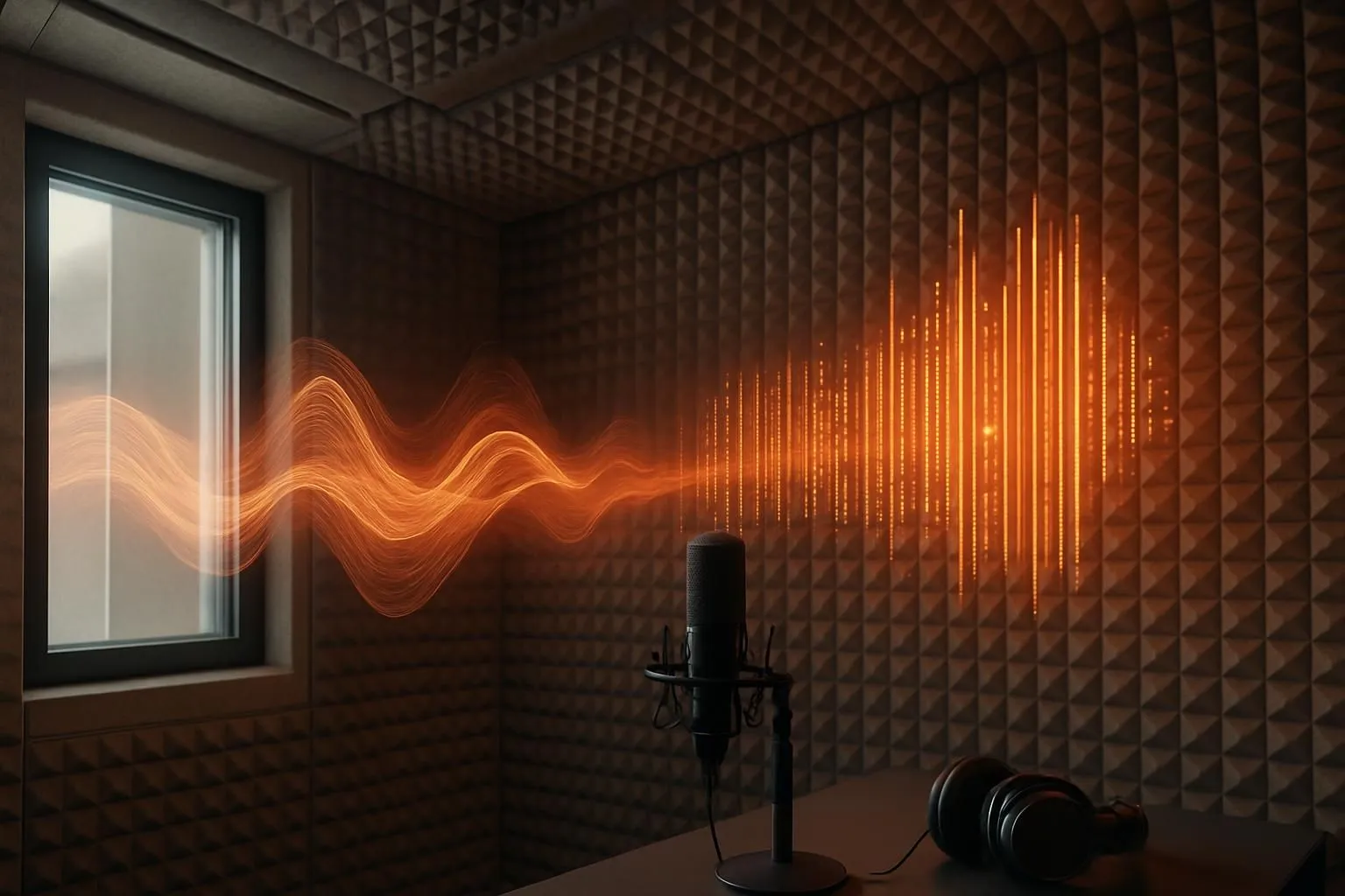 Como criar roteiro de podcast com IA: guia prático para produzir episódios completos