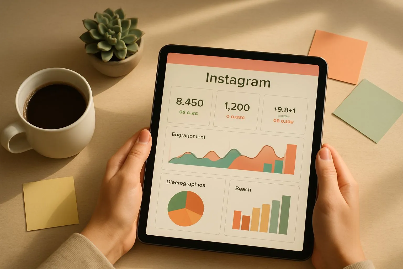 Teste AB no Instagram: como usar para melhorar seus resultados